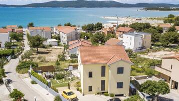 Apartment (Two Bedroom apartment with Terrace (C) | Exterior