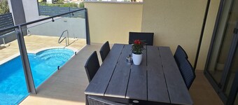 Apartment Cvita & Roza