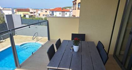 Apartment Cvita & Roza