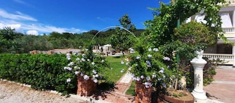 馬圖山坎波拉布公寓  