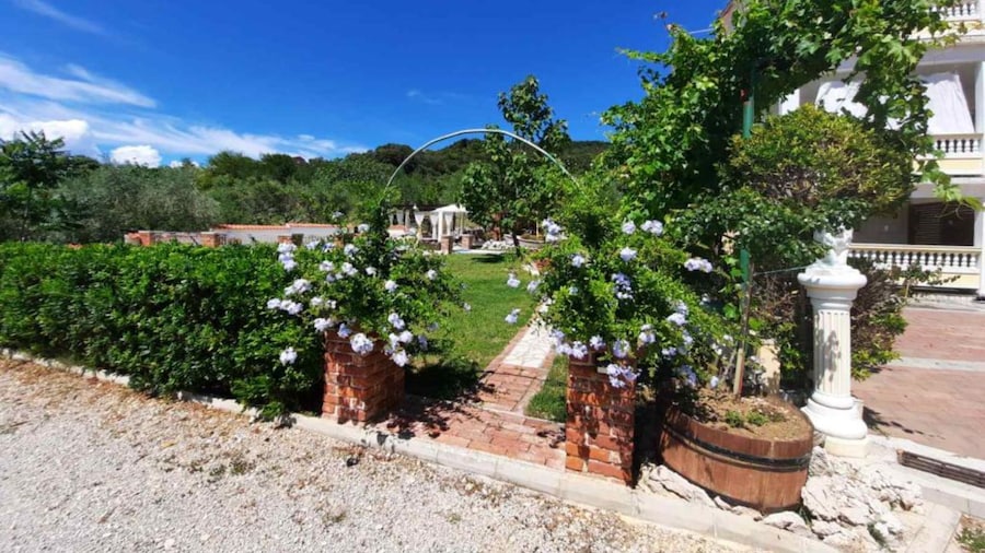 Apartments Matušan Kampor Rab