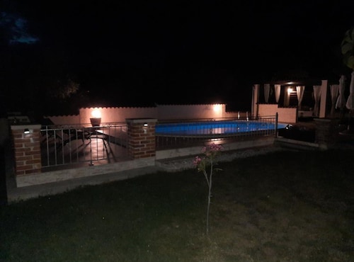 Apartments Matušan Kampor Rab