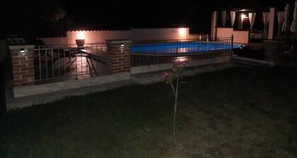 Apartments Matušan Kampor Rab