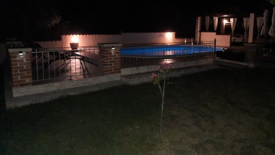 Apartments Matušan Kampor Rab