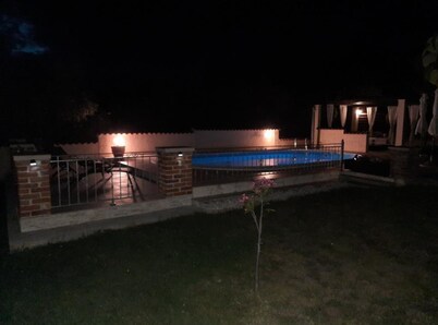 Apartments Matušan Kampor Rab