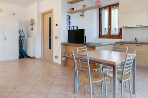 Dining - Brenzio Holiday with Private Terrace and Garage (Gravedona ed Uniti)