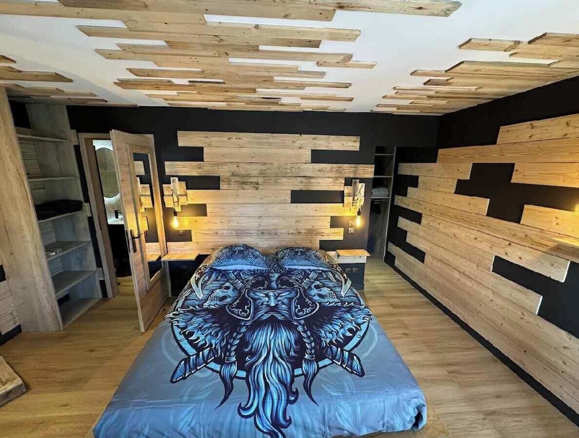 Wi-Fi, draps fournis