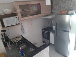 Private kitchen - Porto Paradise (Ipojuca)
