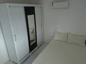 Iron/ironing board, WiFi, bed sheets - Porto Paradise (Ipojuca)