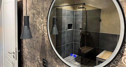 Zeitloser Luxus am Wasserschloss