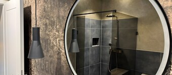 Luxe intemporel au château entouré de douves