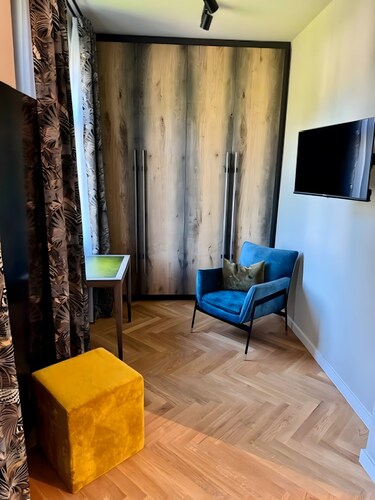 Luxe intemporel au château entouré de douves