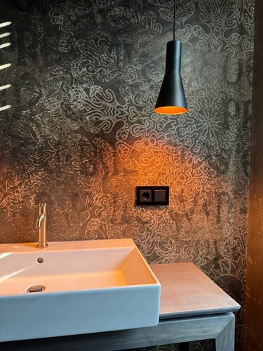 Timeless Luxury at the Moated Castle