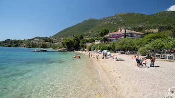 Spiaggia