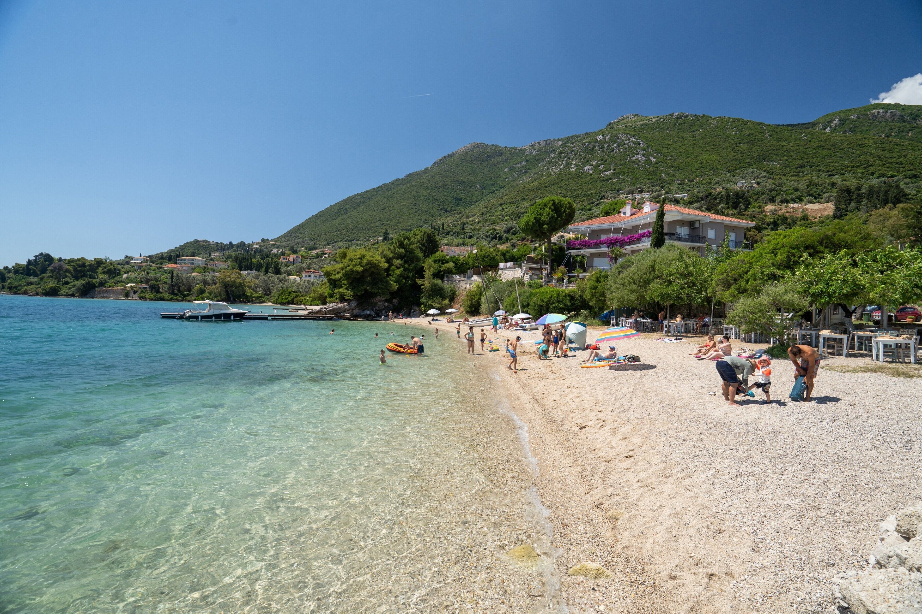 Strand