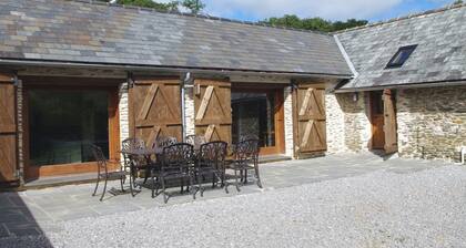 Nethercote Byre