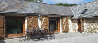 Nethercote Byre