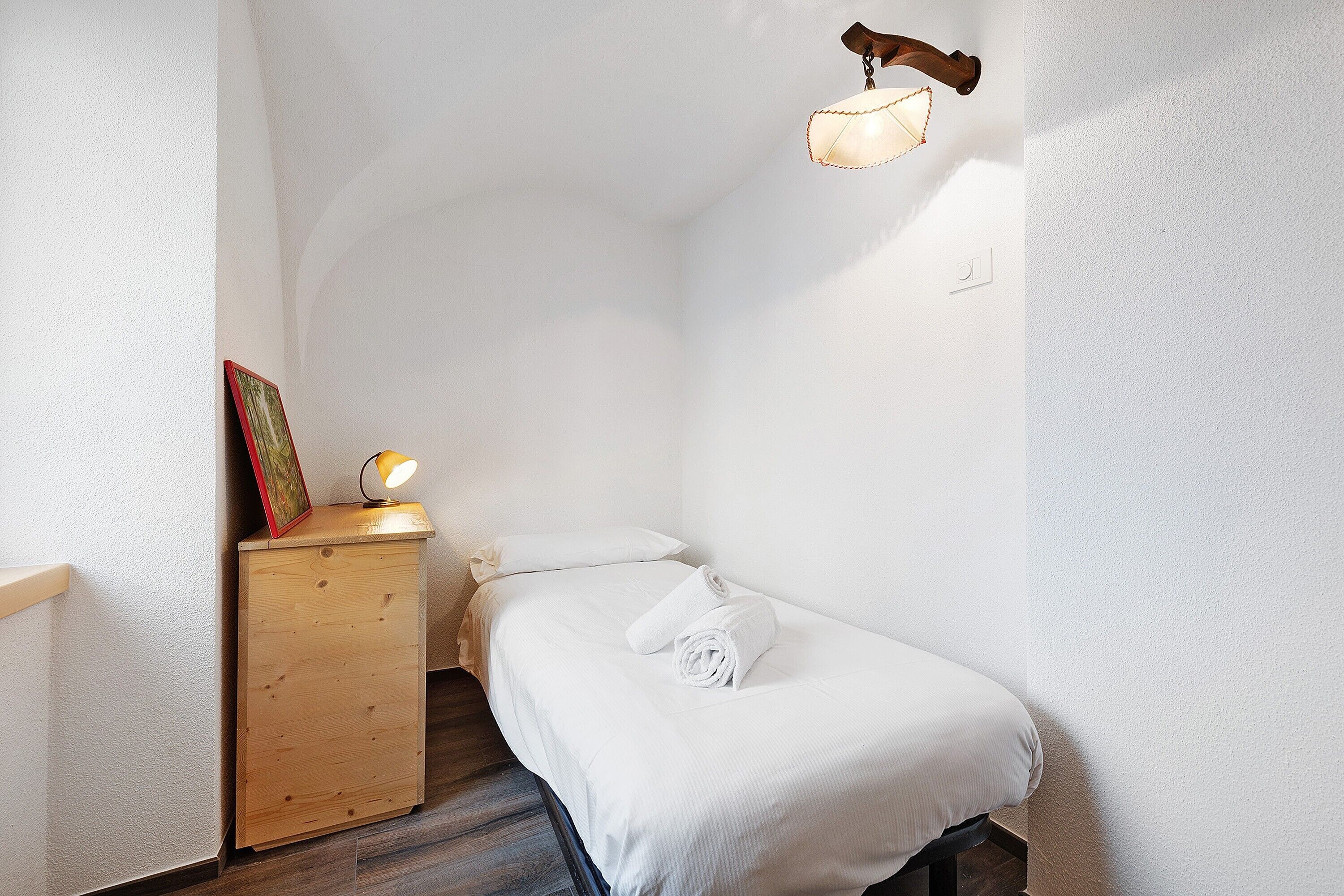 3 Schlafzimmer, Bügeleisen/Bügelbrett, WLAN, Bettwäsche