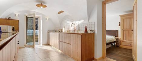 3 Schlafzimmer, Bügeleisen/Bügelbrett, WLAN, Bettwäsche