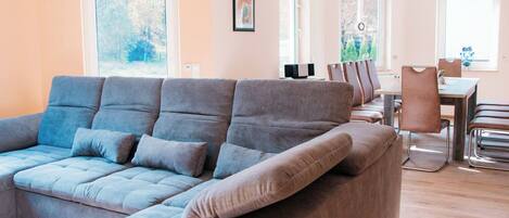 Téléviseur, chaßne audio