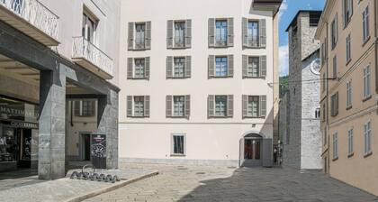 Palazzo La Cortesella