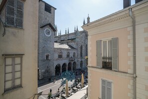 Room - Palazzo La Cortesella (Como)