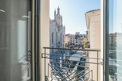 Palazzo La Cortesella