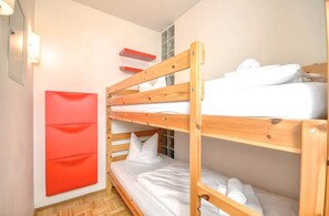 Room - Kitzsteinhorn Panorama Apartment (Piesendorf)