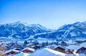 Miscellaneous - Kitzsteinhorn Panorama Apartment (Piesendorf)