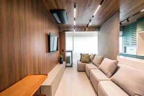 公寓 | 1 間臥室