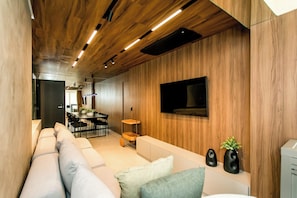 Apartamento | 1 dormitorio