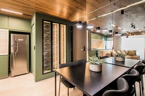 公寓 | 1 間臥室