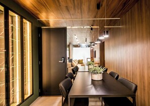 公寓 | 1 間臥室