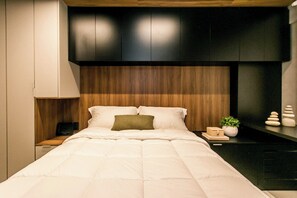 公寓 | 1 間臥室