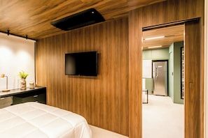 Apartamento | 1 dormitorio