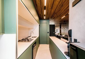 公寓 | 1 間臥室