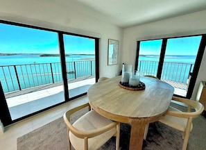 Dining - Vacation Ready, 2-bed condo on Marco Island. Where the Gulf meets the Sky (Marco Island)