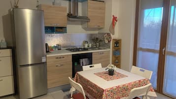 Appartamento familiare | Cucina privata