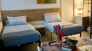 Family Apartment | Free WiFi