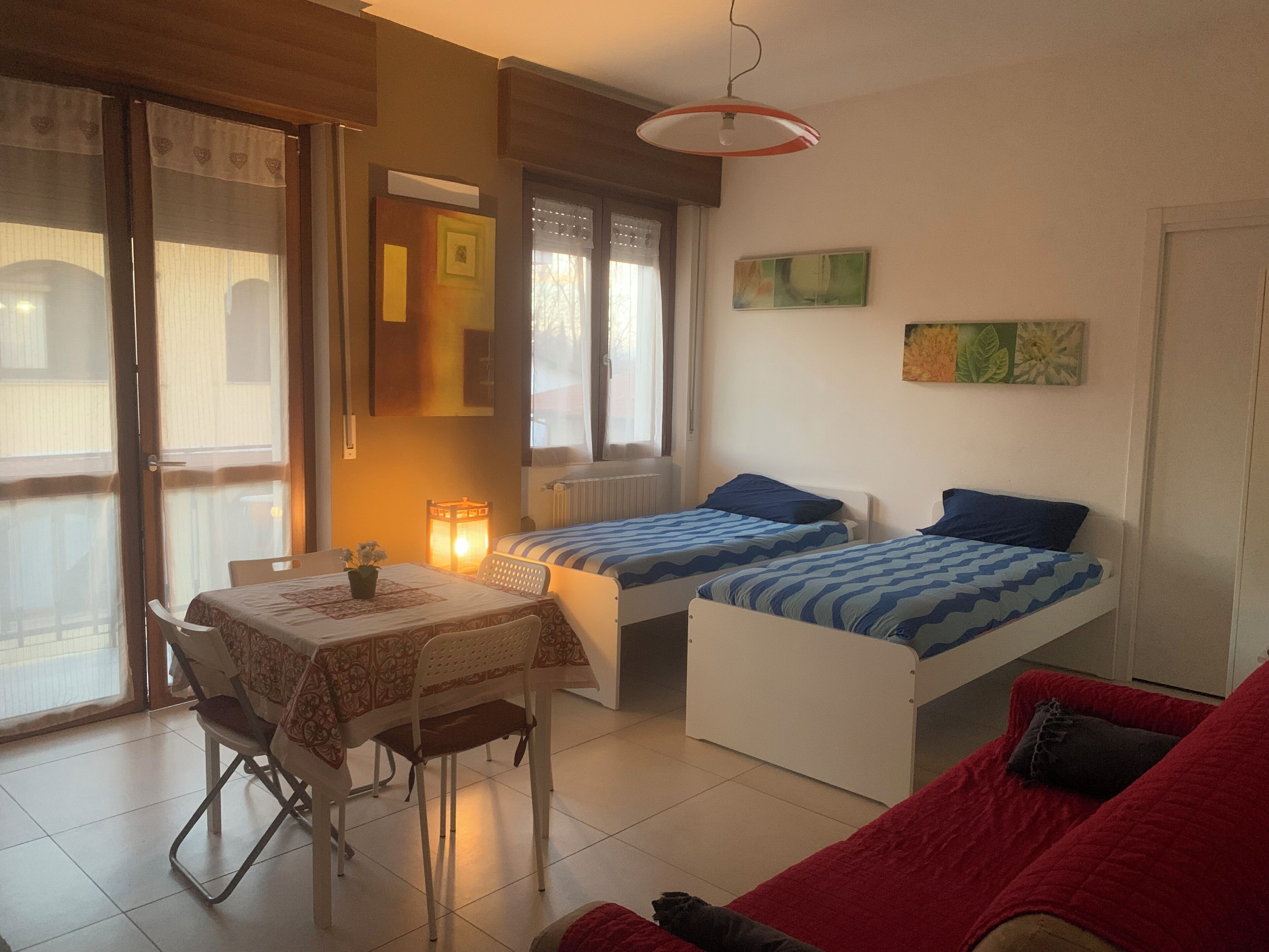 Appartement Familial