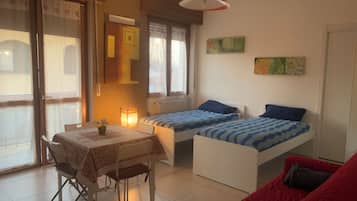 Appartamento familiare | Wi-Fi gratuito