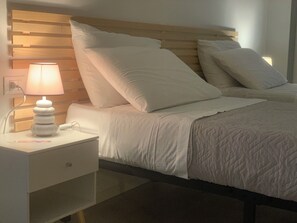 Lägenhet Deluxe - uteplats | Gratis wi-fi