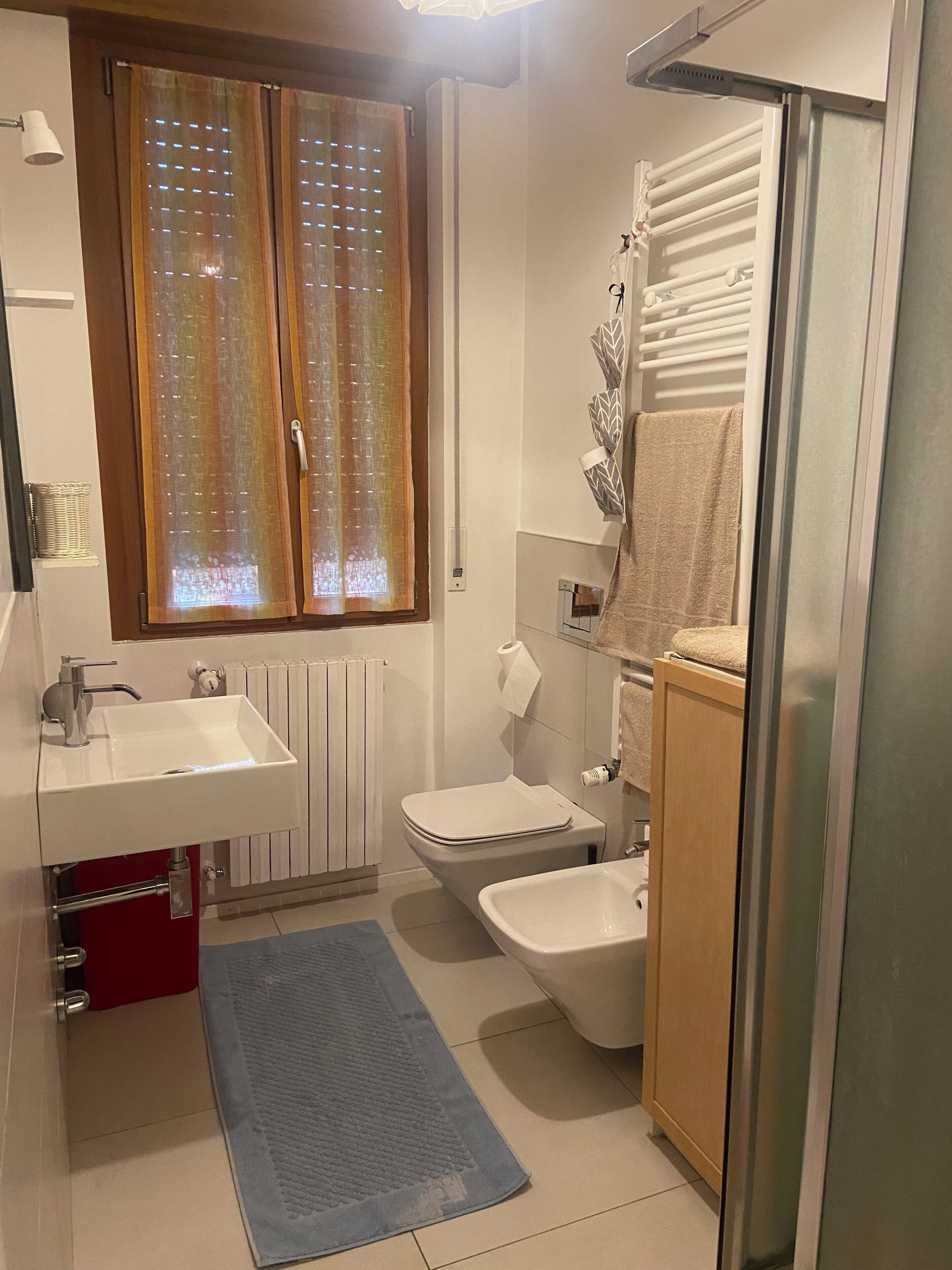 Appartement Familial | Salle de bain