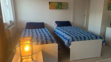 Family Apartment | Free WiFi