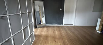 Apartment 'Rosenhaus' with Shared Terrace and Wi-Fi