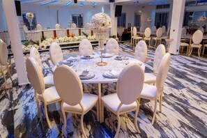 Salón de eventos
