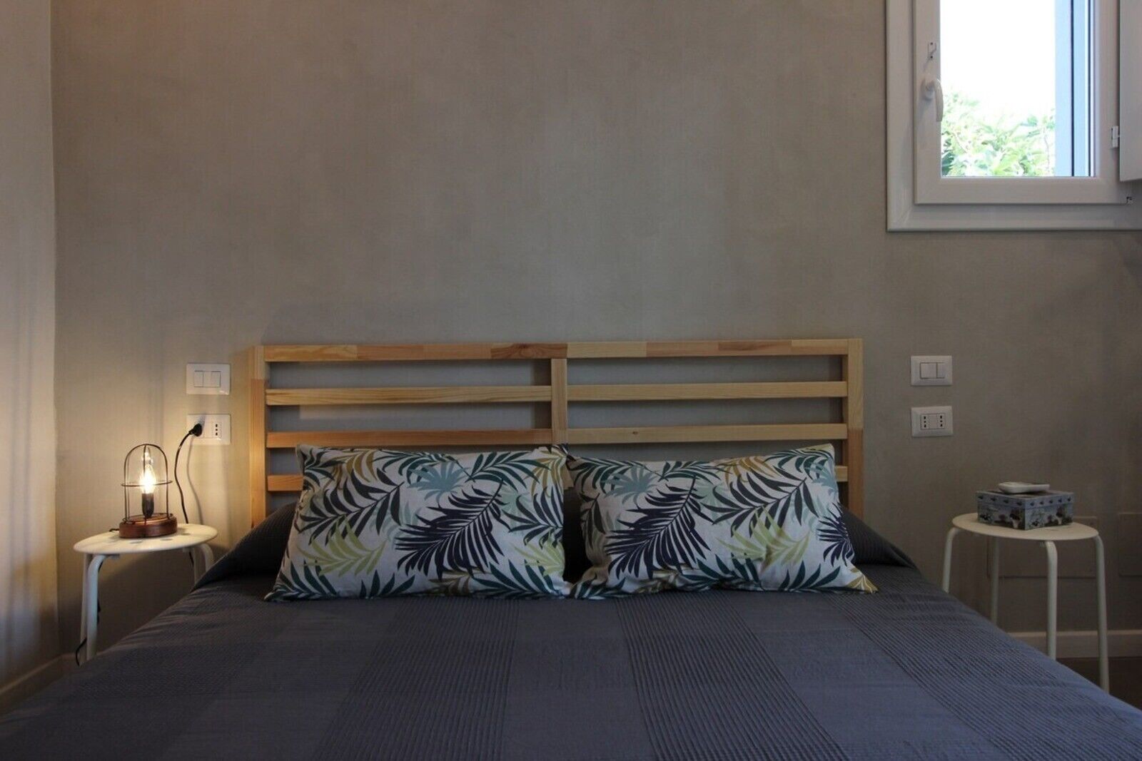 Bügeleisen/Bügelbrett, WLAN, Bettwäsche