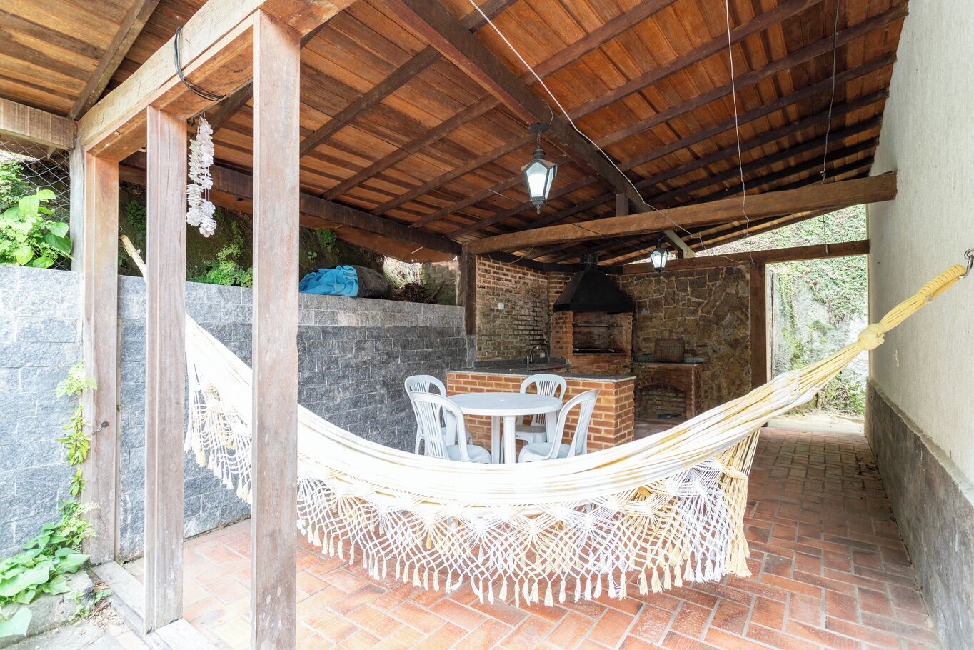 Rumah, Boleh Merokok | 3 kamar tidur