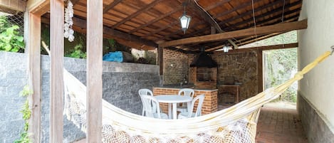 Rumah, Boleh Merokok | 3 kamar tidur