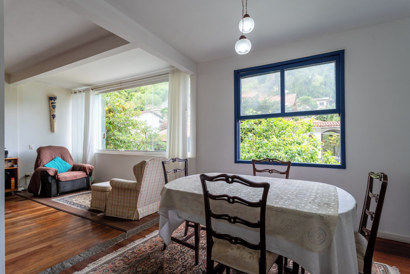 House, Smoking | 3 bedrooms